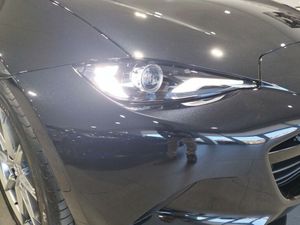 Mazda MX-5 1.5 SKYACTIV-G 97 kW (132 CV) MT Kazari  - Foto 5