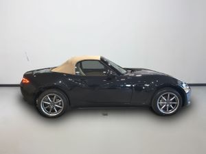 Mazda MX-5 1.5 SKYACTIV-G 97 kW (132 CV) MT Kazari  - Foto 7