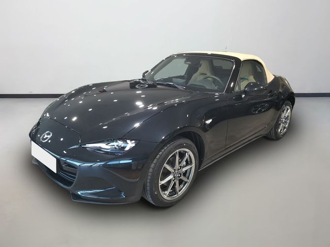 Mazda MX-5 1.5 SKYACTIV-G 97 kW (132 CV) MT Kazari  - Foto 2