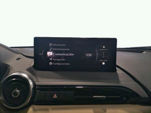 Mazda MX-5 1.5 SKYACTIV-G 97 kW (132 CV) MT Kazari  - Foto 23