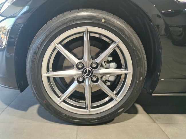 Mazda MX-5 1.5 SKYACTIV-G 97 kW (132 CV) MT Kazari  - Foto 14