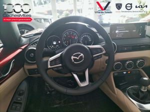 Mazda MX-5 1.5 SKYACTIV-G 97 kW (132 CV) MT Kazari  - Foto 18