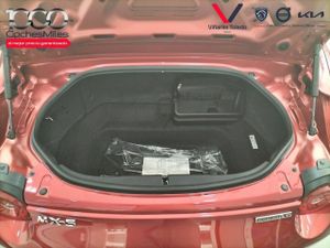 Mazda MX-5 1.5 SKYACTIV-G 97 kW (132 CV) MT Kazari  - Foto 24