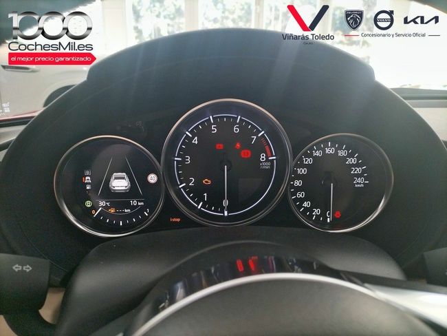 Mazda MX-5 1.5 SKYACTIV-G 97 kW (132 CV) MT Kazari  - Foto 19
