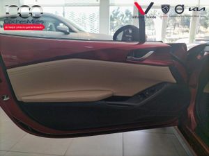 Mazda MX-5 1.5 SKYACTIV-G 97 kW (132 CV) MT Kazari  - Foto 15