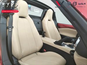 Mazda MX-5 1.5 SKYACTIV-G 97 kW (132 CV) MT Kazari  - Foto 23