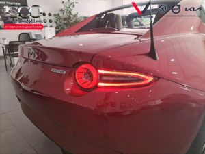 Mazda MX-5 1.5 SKYACTIV-G 97 kW (132 CV) MT Kazari  - Foto 13