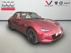 Mazda MX-5 1.5 SKYACTIV-G 97 kW (132 CV) MT Kazari  - Foto 7