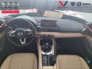 Mazda MX-5 1.5 SKYACTIV-G 97 kW (132 CV) MT Kazari  - Foto 17