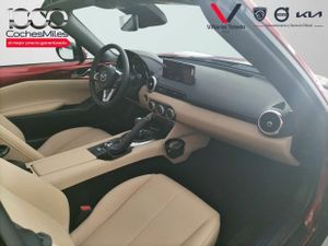 Mazda MX-5 1.5 SKYACTIV-G 97 kW (132 CV) MT Kazari  - Foto 22