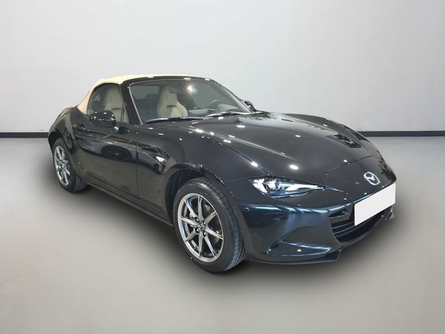 Mazda MX-5 1.5 SKYACTIV-G 97 kW (132 CV) MT Kazari  - Foto 6