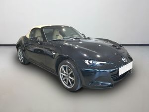 Mazda MX-5 1.5 SKYACTIV-G 97 kW (132 CV) MT Kazari  - Foto 6