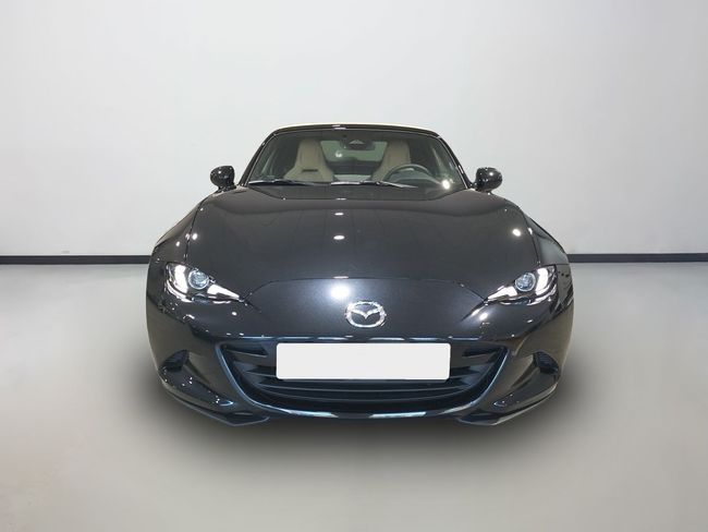 Mazda MX-5 1.5 SKYACTIV-G 97 kW (132 CV) MT Kazari  - Foto 4