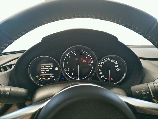 Mazda MX-5 1.5 SKYACTIV-G 97 kW (132 CV) MT Kazari  - Foto 21