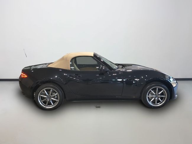 Mazda MX-5 1.5 SKYACTIV-G 97 kW (132 CV) MT Kazari  - Foto 7