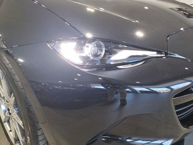 Mazda MX-5 1.5 SKYACTIV-G 97 kW (132 CV) MT Kazari  - Foto 5