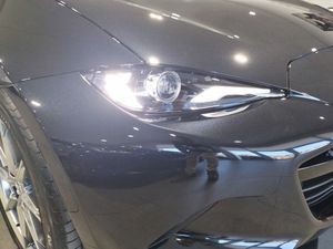 Mazda MX-5 1.5 SKYACTIV-G 97 kW (132 CV) MT Kazari  - Foto 5
