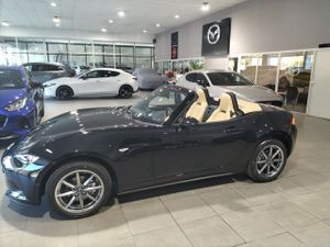 Mazda MX-5 1.5 SKYACTIV-G 97 kW (132 CV) MT Kazari  - Foto 15