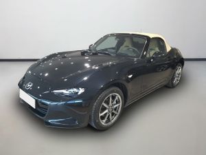 Mazda MX-5 1.5 SKYACTIV-G 97 kW (132 CV) MT Kazari  - Foto 2