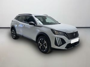 Peugeot 2008 N2008 Allure Hybrid 145 eDCS6  - Foto 7