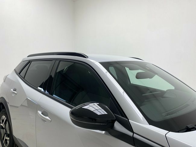 Peugeot 2008 N2008 Allure Hybrid 145 eDCS6  - Foto 18
