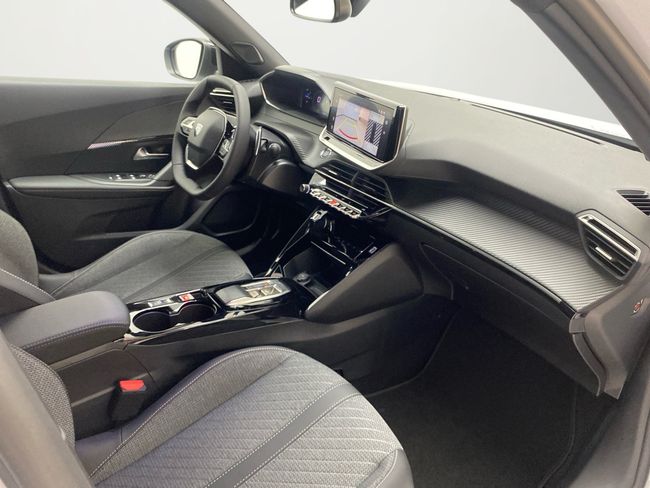 Peugeot 2008 N2008 Allure Hybrid 145 eDCS6  - Foto 22