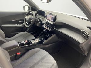 Peugeot 2008 N2008 Allure Hybrid 145 eDCS6  - Foto 22