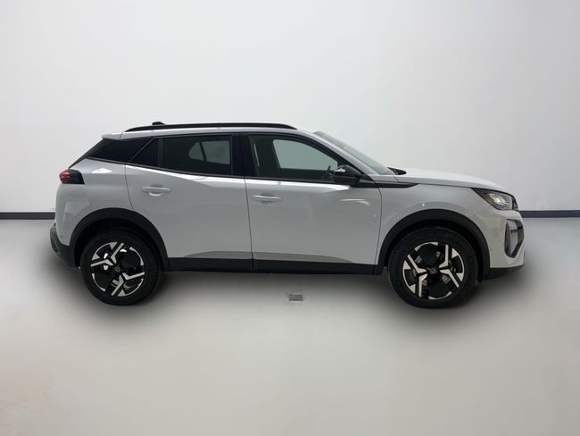 Peugeot 2008 N2008 Allure Hybrid 145 eDCS6  - Foto 6