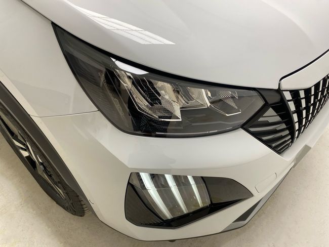 Peugeot 2008 N2008 Allure Hybrid 145 eDCS6  - Foto 19