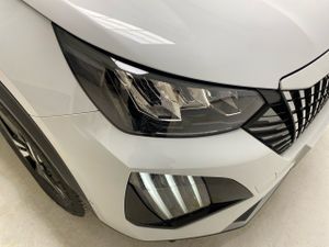 Peugeot 2008 N2008 Allure Hybrid 145 eDCS6  - Foto 19