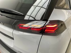 Peugeot 2008 N2008 Allure Hybrid 145 eDCS6  - Foto 21