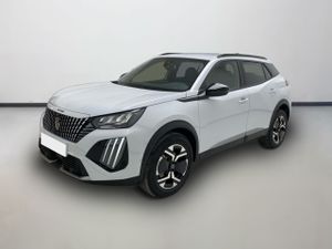 Peugeot 2008 N2008 Allure Hybrid 145 eDCS6  - Foto 2