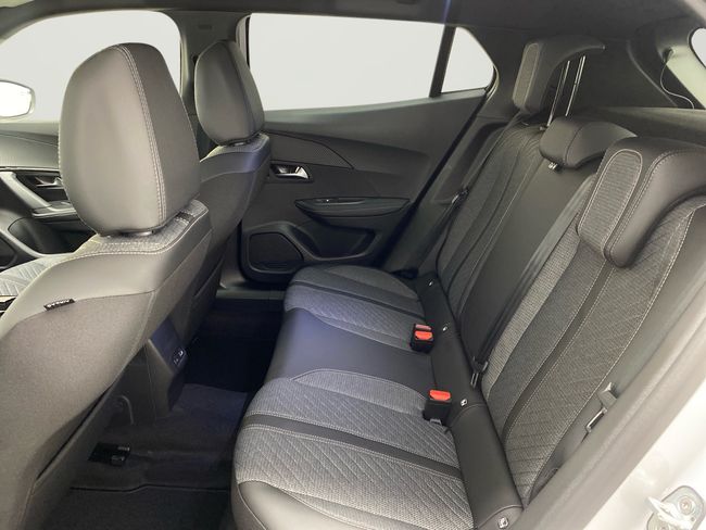 Peugeot 2008 N2008 Allure Hybrid 145 eDCS6  - Foto 11