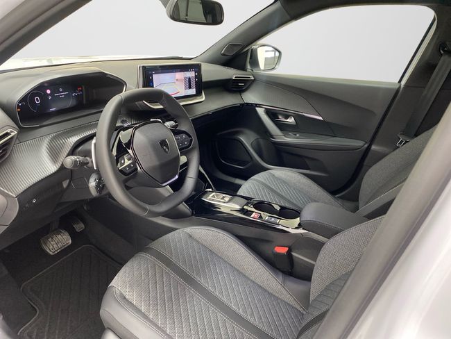 Peugeot 2008 N2008 Allure Hybrid 145 eDCS6  - Foto 9