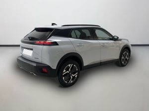 Peugeot 2008 N2008 Allure Hybrid 145 eDCS6  - Foto 8