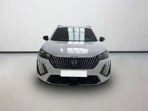 Peugeot 2008 N2008 Allure Hybrid 145 eDCS6  - Foto 4