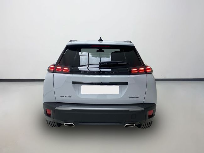 Peugeot 2008 N2008 Allure Hybrid 145 eDCS6  - Foto 5