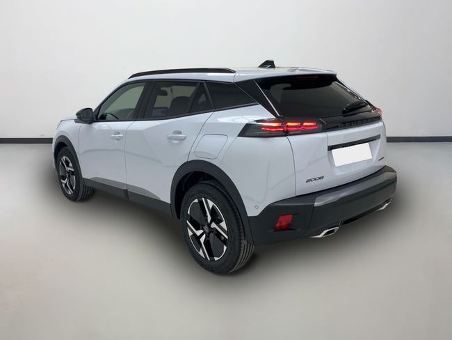Peugeot 2008 N2008 Allure Hybrid 145 eDCS6  - Foto 3