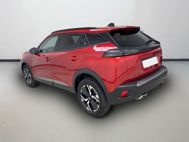 Peugeot 2008 N2008 Allure Hybrid 145 eDCS6  - Foto 5