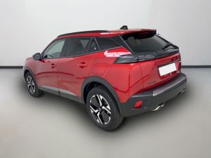 Peugeot 2008 N2008 Allure Hybrid 145 eDCS6  - Foto 5