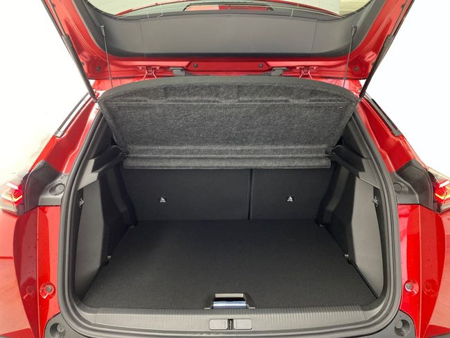Peugeot 2008 N2008 Allure Hybrid 145 eDCS6  - Foto 12