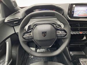Peugeot 2008 N2008 Allure Hybrid 145 eDCS6  - Foto 17
