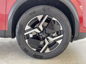 Peugeot 2008 N2008 Allure Hybrid 145 eDCS6  - Foto 16