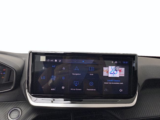 Peugeot 2008 N2008 Allure Hybrid 145 eDCS6  - Foto 15