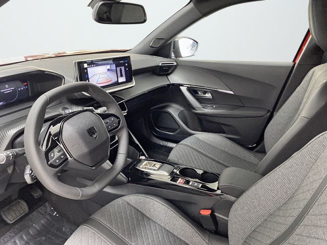 Peugeot 2008 N2008 Allure Hybrid 145 eDCS6  - Foto 25