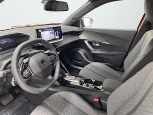 Peugeot 2008 N2008 Allure Hybrid 145 eDCS6  - Foto 25