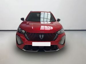 Peugeot 2008 N2008 Allure Hybrid 145 eDCS6  - Foto 3