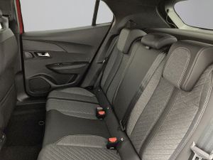 Peugeot 2008 N2008 Allure Hybrid 145 eDCS6  - Foto 11