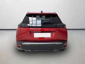 Peugeot 2008 N2008 Allure Hybrid 145 eDCS6  - Foto 8