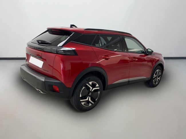 Peugeot 2008 N2008 Allure Hybrid 145 eDCS6  - Foto 6